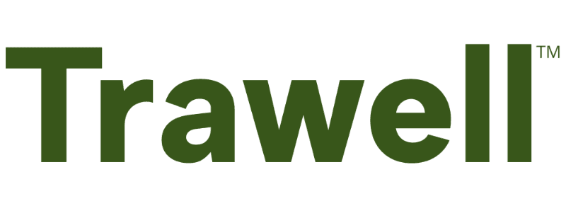Logo: Trawell AS